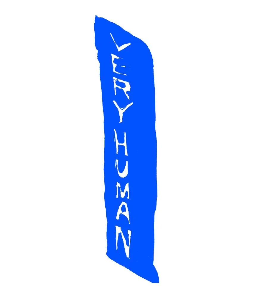 Drawing 11, 2016, various media.jpg