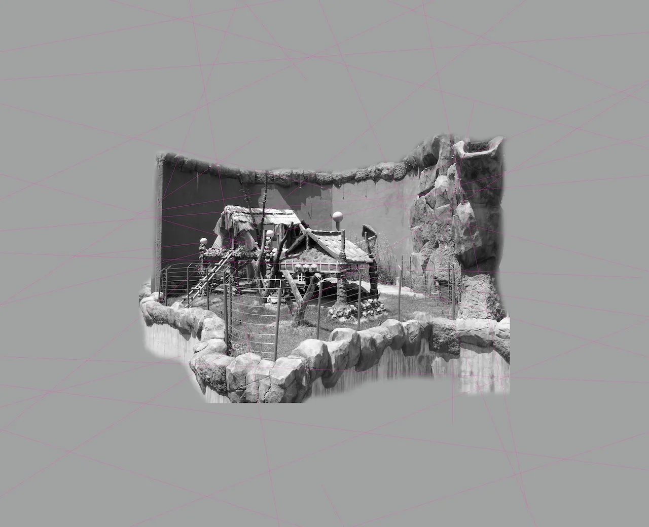 Ego-2, Digital Image, 120cm x 97cm, Ryu Sung Chul, 2013.jpg