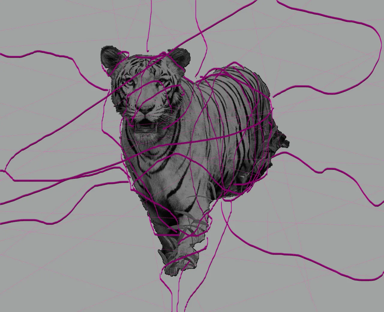 Ego-3, Digital Image, 120cm x 97cm, Ryu Sung Chul, 2013.jpg