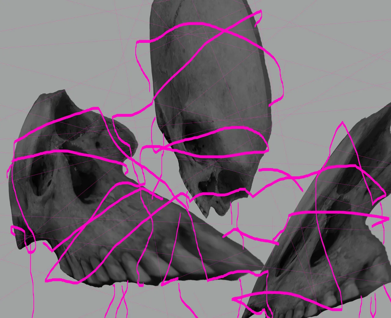 Ego-6, Digital Image, 120cm x 97cm, Ryu Sung Chul, 2013.jpg