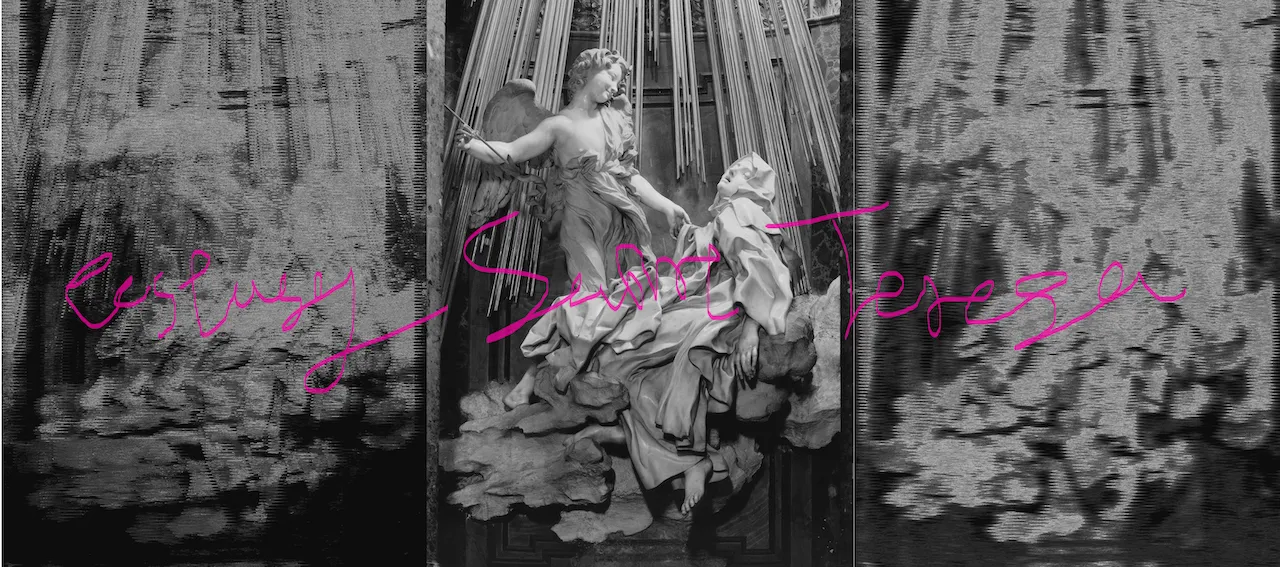 Glitch-ecstasy-of-saint-teresa 3, Ryu Sung Chul, 2013.jpg