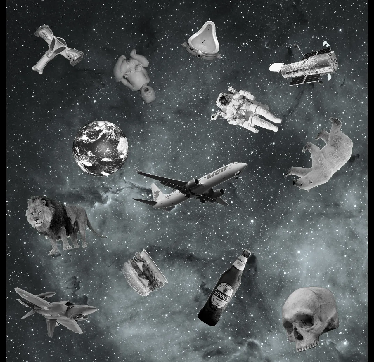 Series AA - 1, Digital Image, Ryu Sung Chul, 2013.jpg