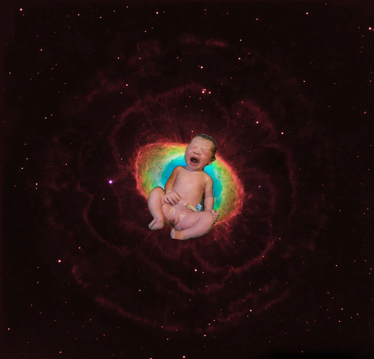 Series AA - 2, Digital Image, Ryu Sung Chul, 2013.jpg