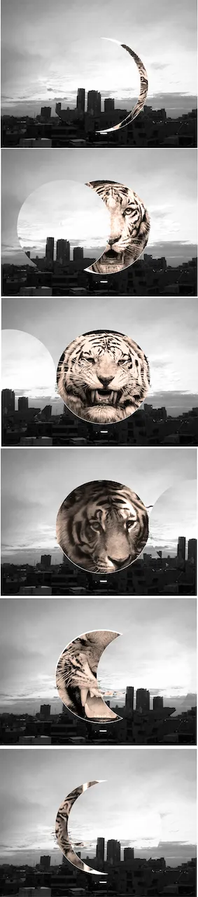 Series AA - 8, Digital Image, Ryu Sung Chul, 2013.jpg