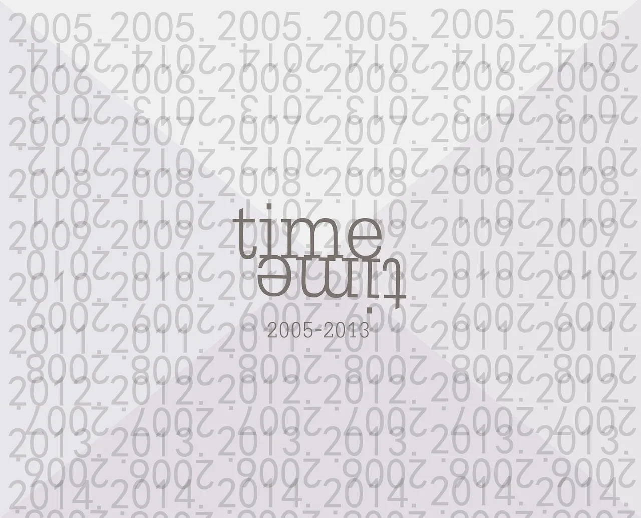 Time 2005~2013, 2013, Digital image.jpg